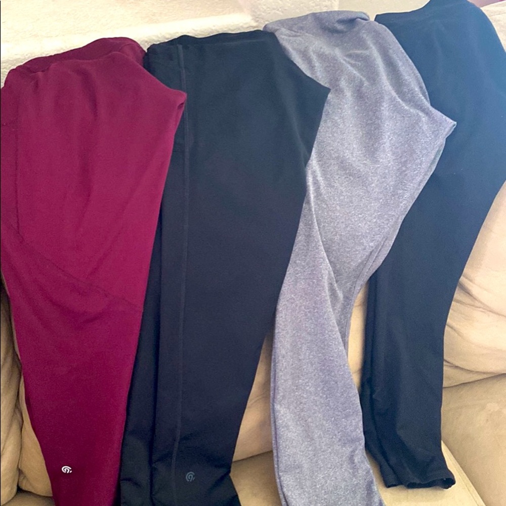 Women’s Yoga pants